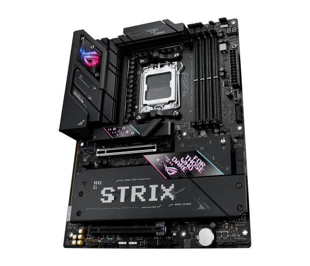 ASUS ROG STRIX B850-E GAMING WIFI - 1306477 - zdjęcie 10